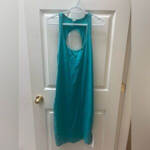 Lululemon Go for It Dress, size 10, NWT